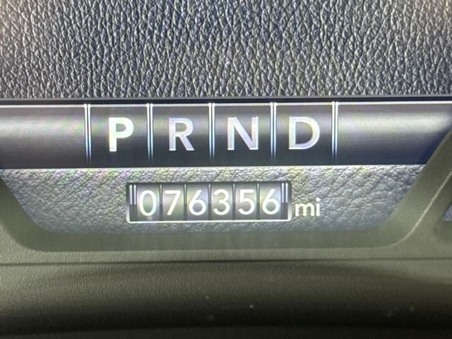 2021 RAM 2500 Power Wagon