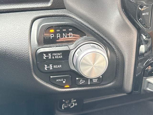 2021 RAM 2500 Power Wagon