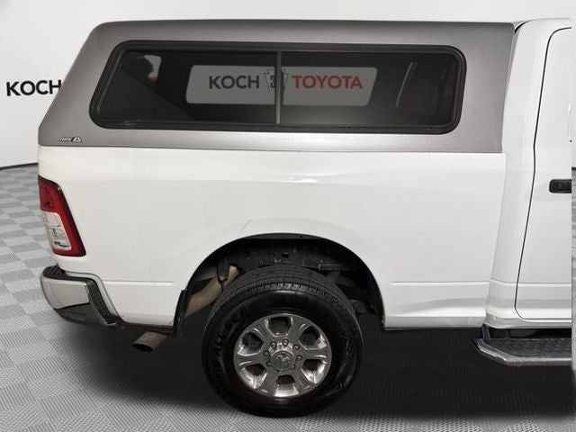 2023 RAM 2500 Big Horn