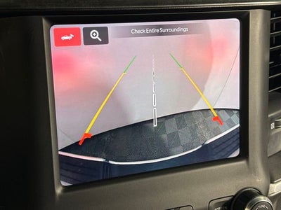 2023 RAM 2500 Big Horn