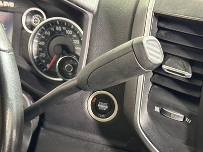 2023 RAM 2500 Big Horn