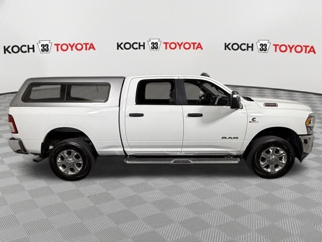 2023 RAM 2500 Big Horn