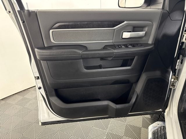 2019 RAM 2500 Big Horn