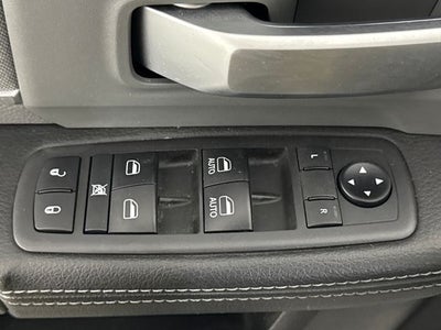 2019 RAM 2500 Big Horn