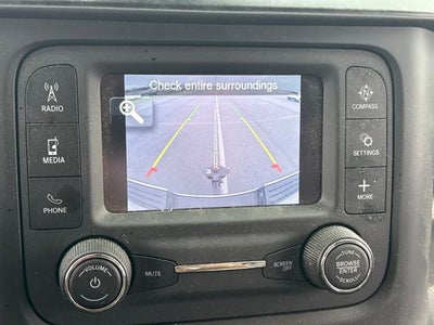 2019 RAM 2500 Big Horn