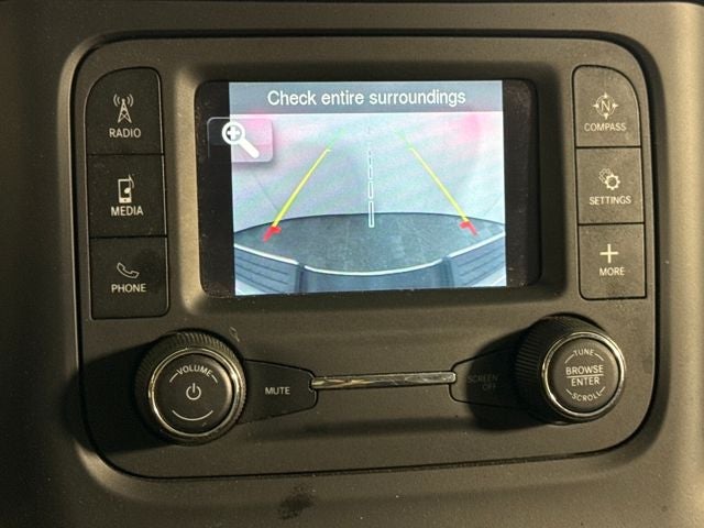 2019 RAM 2500 Big Horn