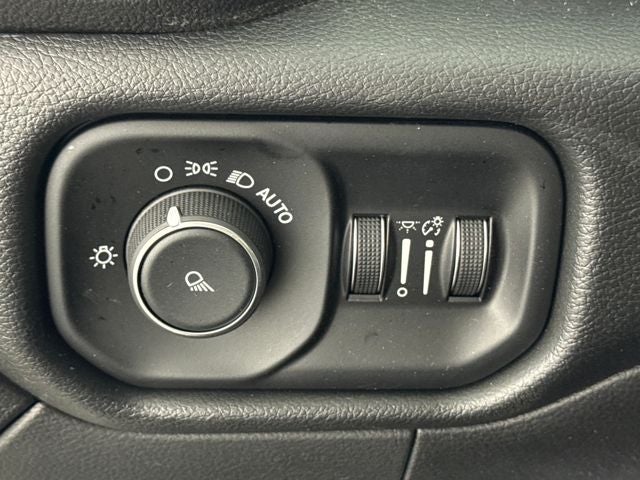 2019 RAM 2500 Big Horn