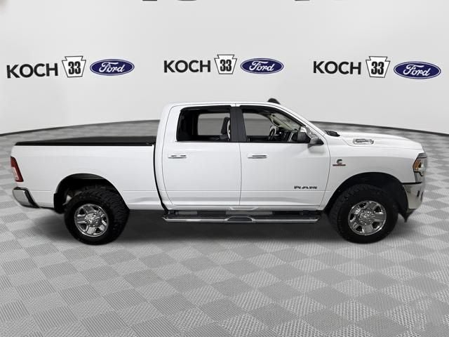 2019 RAM 2500 Big Horn