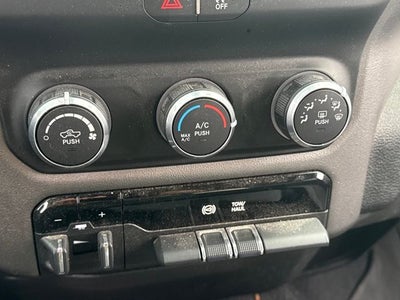 2019 RAM 2500 Big Horn