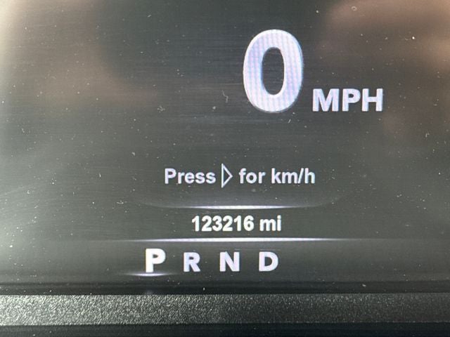 2017 RAM 2500 Laramie