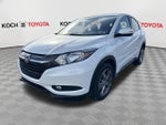 2017 Honda HR-V EX