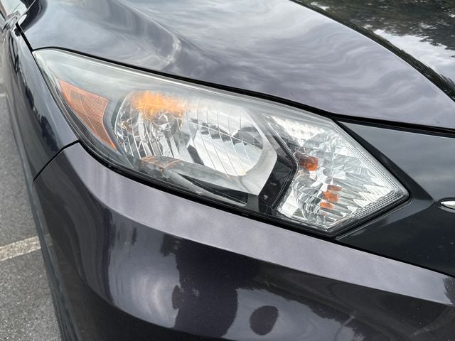 2016 Honda HR-V EX-L w/Navigation