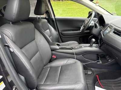 2016 Honda HR-V EX-L w/Navigation