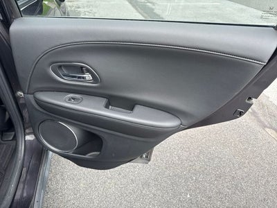 2016 Honda HR-V EX-L w/Navigation