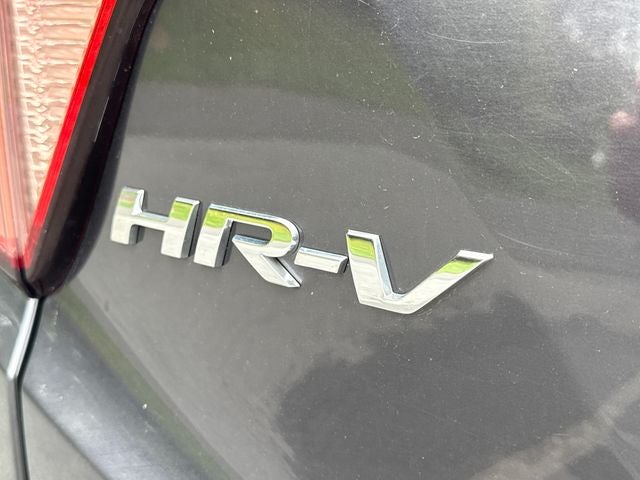 2016 Honda HR-V EX-L w/Navigation