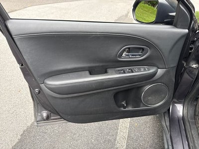 2016 Honda HR-V EX-L w/Navigation