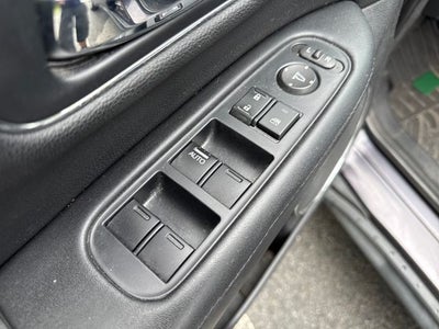 2016 Honda HR-V EX-L w/Navigation