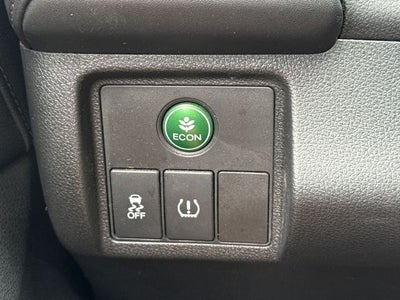2016 Honda HR-V EX-L w/Navigation