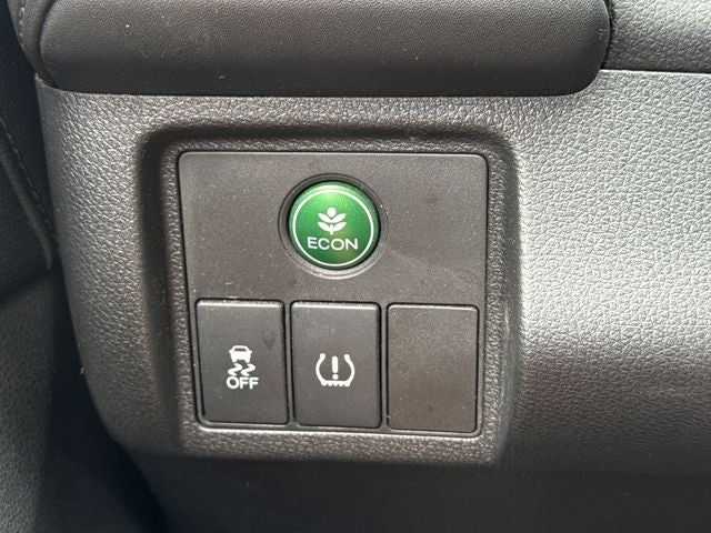 2016 Honda HR-V EX-L w/Navigation