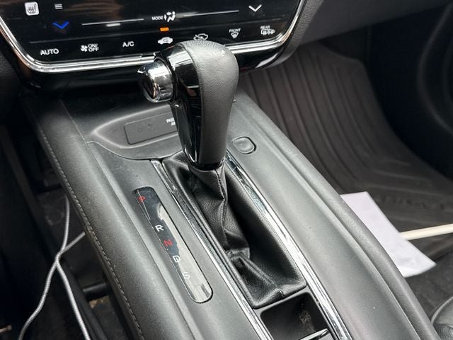 2016 Honda HR-V EX-L w/Navigation