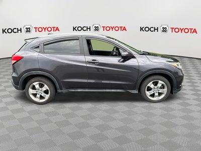 2016 Honda HR-V EX-L w/Navigation