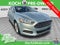 2013 Ford Fusion Hybrid SE