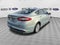 2013 Ford Fusion Hybrid SE