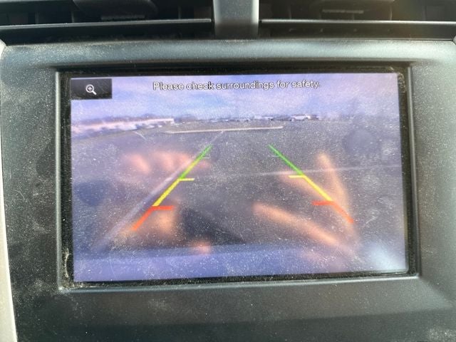 2013 Ford Fusion Hybrid SE