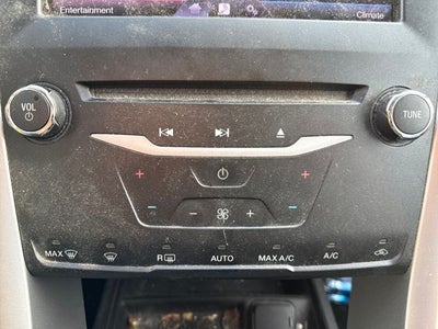 2013 Ford Fusion Hybrid SE