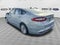 2013 Ford Fusion Hybrid SE