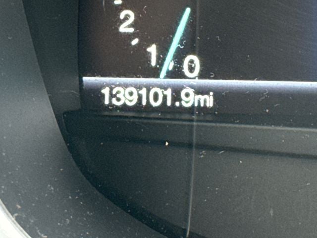 2019 Ford Fusion Sport