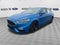 2019 Ford Fusion Sport