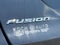 2017 Ford Fusion Sport