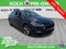 2017 Ford Fusion Sport