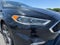 2017 Ford Fusion Sport