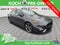 2018 Ford Fusion Sport