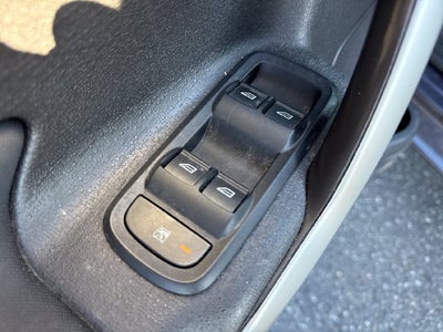 2013 Ford Fiesta SE