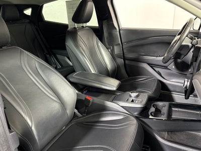 2021 Ford Mustang Mach-E Premium