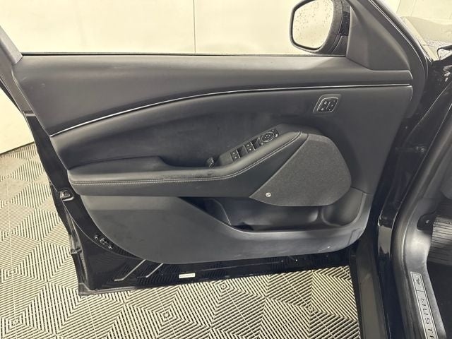 2021 Ford Mustang Mach-E Premium