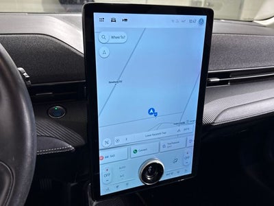 2021 Ford Mustang Mach-E Premium