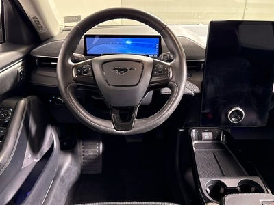 2021 Ford Mustang Mach-E Premium