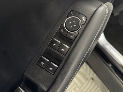 2021 Ford Mustang Mach-E Premium