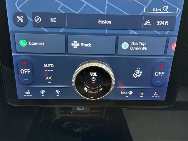 2023 Ford Mustang Mach-E Premium