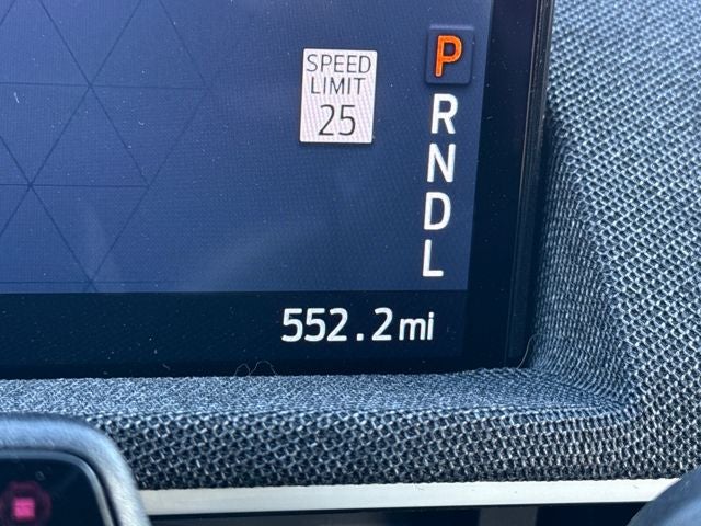 2024 Ford Mustang Mach-E GT