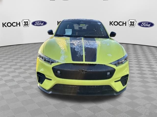 2024 Ford Mustang Mach-E GT