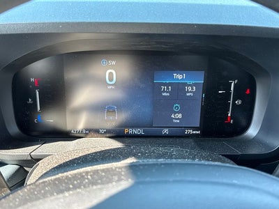 2025 Ford Maverick XL