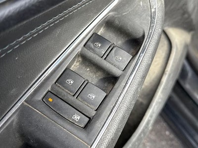 2017 Chevrolet Cruze Premier