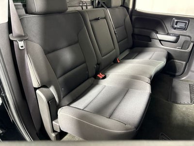 2015 Chevrolet Silverado 1500 LT LT1