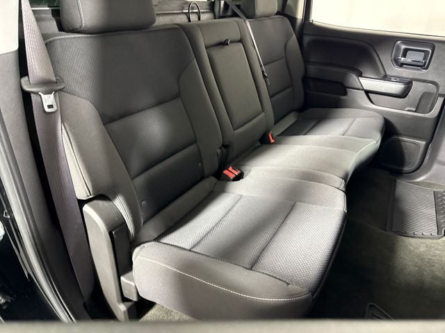 2015 Chevrolet Silverado 1500 LT LT1