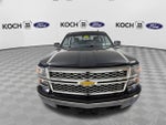2015 Chevrolet Silverado 1500 LT LT1